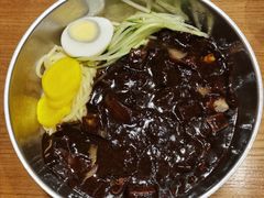 -恩你小木屋·烤肉韩式料理(嘉兴秀洲店)