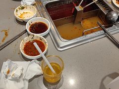 -海底捞火锅(旭辉MALL店)