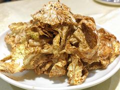 -新侨小馆(东直门北小街店)