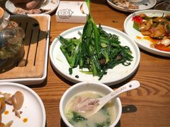 -如轩·海鲜砂锅粥·潮汕菜(海珠店)