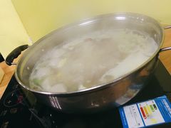 -甜来羊肉馆(水仙园店)