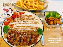 -小时光咖啡馆(北锣鼓巷店)