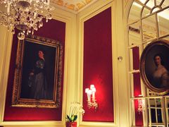 -Cafe Sacher(WIEN)