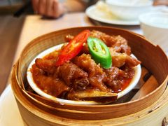 -逸东轩(香港逸东酒店)