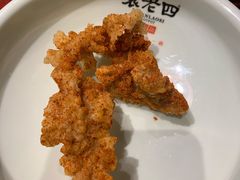外婆酥肉-袁老四重庆老火锅(桐梓坡店)