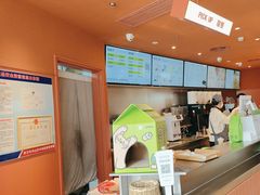 -奈雪的茶(金地广场店)