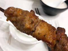 红柳烤肉-阿布都新疆音乐美食城(长湖路店)