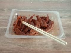 -周黑鸭(地铁香港路站店)