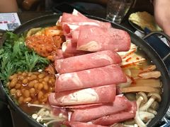 -MI WU FACTORY米屋美食工厂餐厅(绿地店)