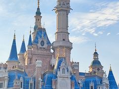 -上海迪士尼度假区