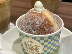 -屋裡·Union Bakery(龙江路店)