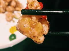 -皇城根北京风味主题餐厅(中海环宇城店)