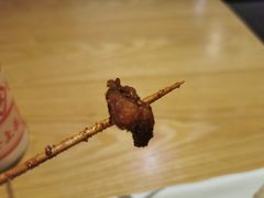 -喜姐炸串(湖里万达金街店)