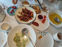 -花椒笑成都小馆(百脑汇店)