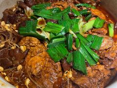 -双东酒店(东关街店)