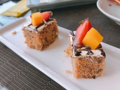 -柚·日式料理-富力万丽酒店