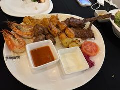 -Efes Turkish & Mediterranean Cuisine 艾菲斯餐厅(陆家嘴店)