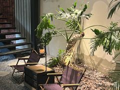 -J Create城市露营咖啡·简餐·宠物(上海动物园店)