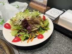 -NIUAN牛庵·日式和牛烧肉(恒隆店)