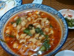 -毅祥斋老孙家泡馍(北院门鼓楼店)