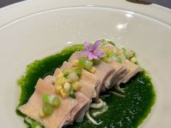 -许家菜(望江店)