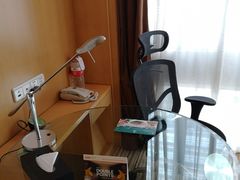 -石家庄万象天成假日酒店