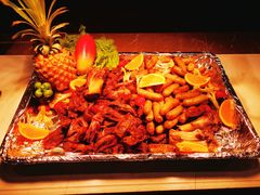 -无锡百乐温德姆花园酒店·自助餐厅