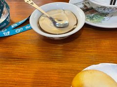 秘制焦糖布丁-堂宴·老厦门私房菜(1988仙岳总店)
