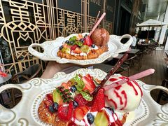 -Mogul Eatery·大亨餐酒馆