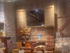 -西村叔叔的店·面包·甜品·蛋糕(崂山丽达店)