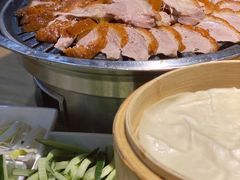 -守柴炉烤鸭(鱼嘴店)