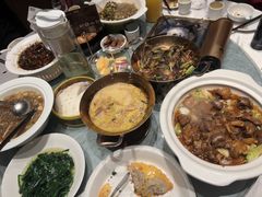 -老平安农家菜(平安店)