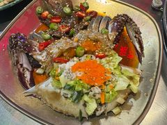 -釜山火炉·海鲜烤肉(紫藤路店)