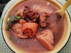 -燕子煨汤(山海关路店)