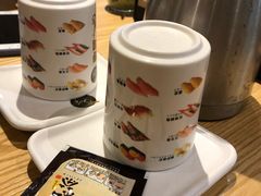 -万岁寿司(万国店)