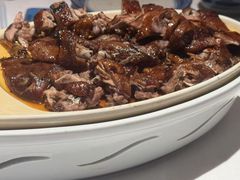 -八府香鸭·啫啫煲(华山路店)