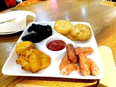 -乐凯撒披萨(正佳广场店)