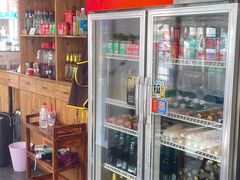 -王婆乔鲜鱼自助火锅(蜀汉路店)