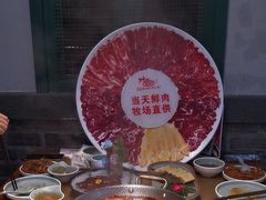 -手选潮汕鲜活牛肉火锅(二七广场店)