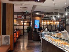 -新旺茶餐厅(嘉里城店)