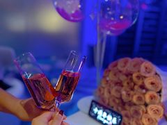 -天玑高空江景餐厅&酒吧Sky Secret Restaurant&Bar