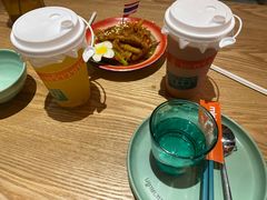 -迷你椰·泰式大排档(观前街店)