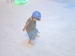 -西安银基冰雪世界