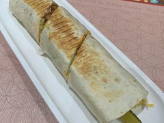 -BRBR叙利亚餐厅(总店)