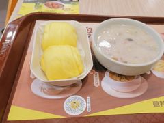 -真功夫(凯美大厦店)