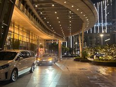 -上海凯宾斯基大酒店