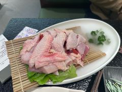 -得意咚瓜·顺德鱼生·冬瓜火锅(深圳首店)