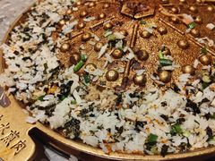 -牛牛章·章鱼水煎肉(光谷世界城店)