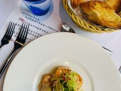 -The V泽惟·低温慢煮料理