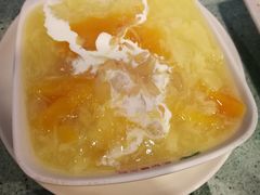 -松记糖水店(铜锣湾分店)